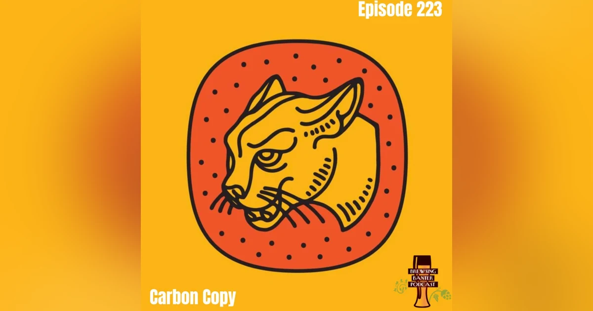 BBP 223 - Carbon Copy