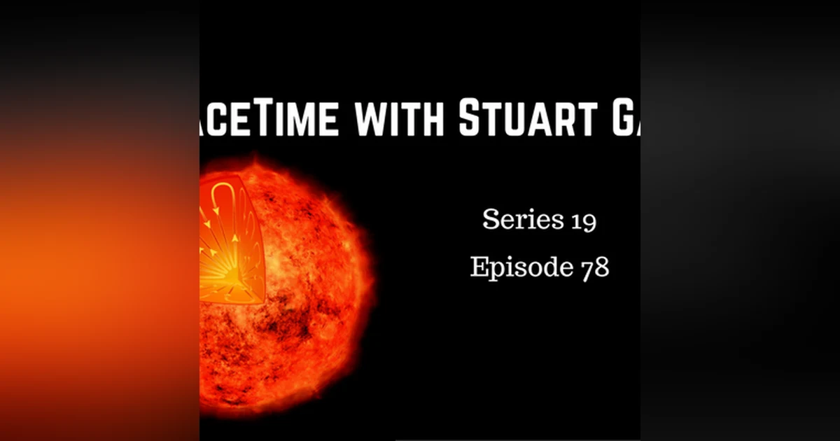 78: Proxima Centauri is more Sun like than previously thought