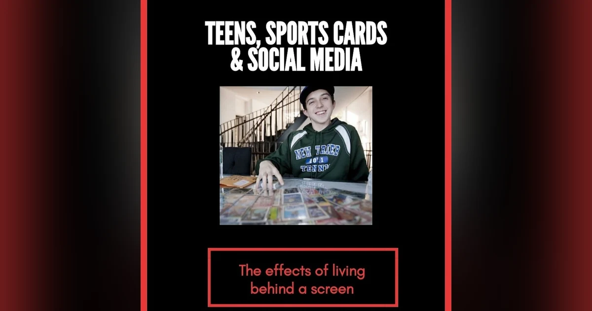 Ep.20 Hobby Teens & Social Media in the Hobby