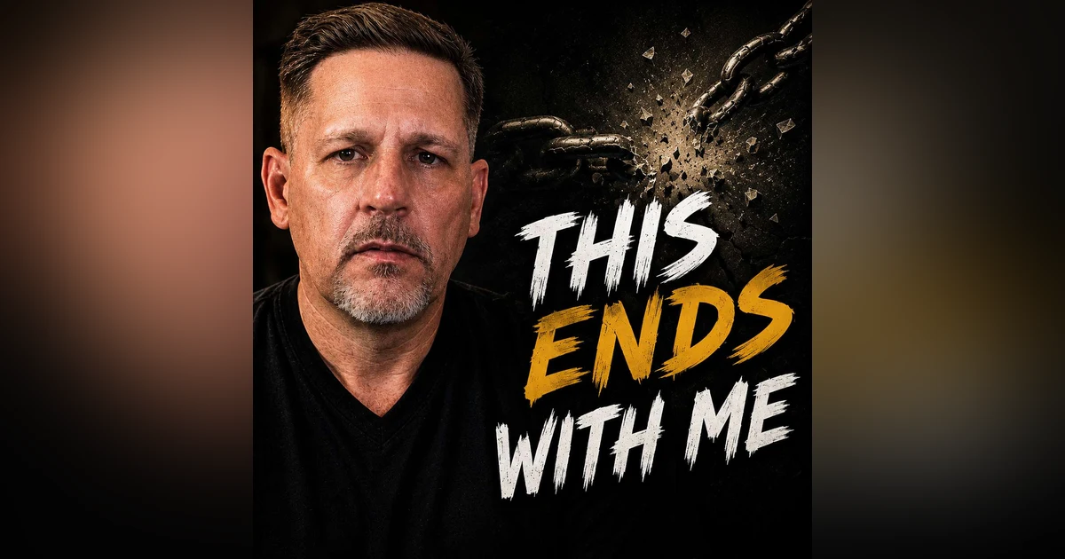 Generational Curses, Identity, and Breaking Family Patterns