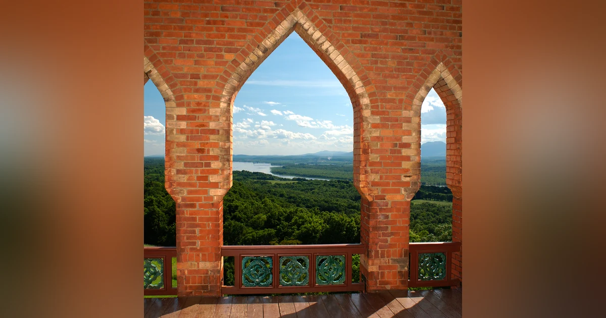 134. Summer Like A Local: Visit Columbia County