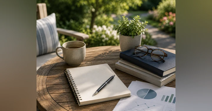 image for Facing Divorce? Financial Steps to Help You Get Started