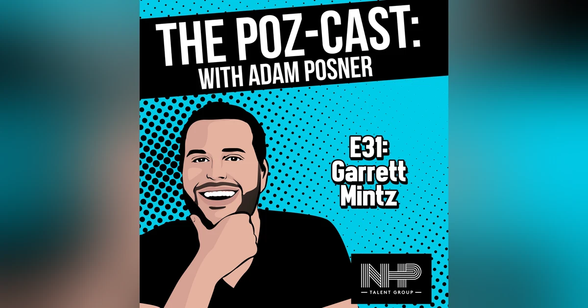 Garrett Mintz: Innovating Mentorship