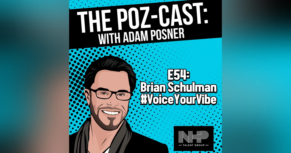 Brian Schulman: Top LinkedIN Video Creator