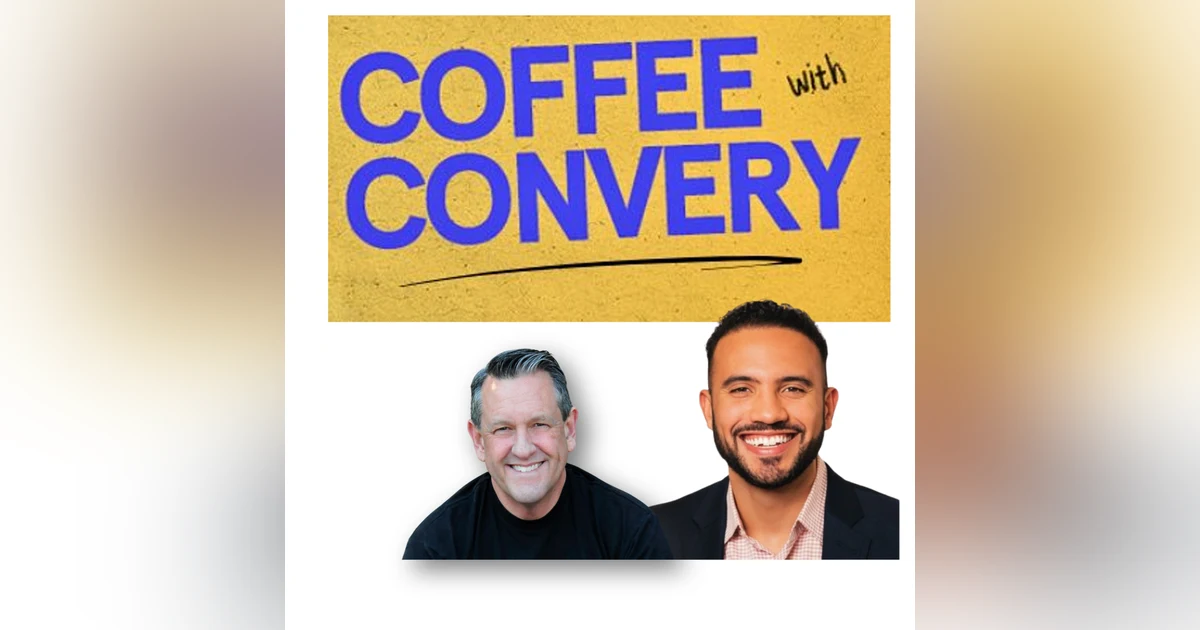 From PRIDE to Innovation and Advocacy with Felipe Soares