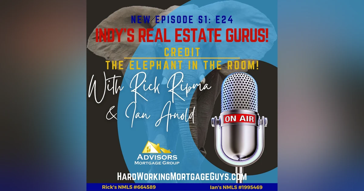 Credit, It's the Elephant in the Room