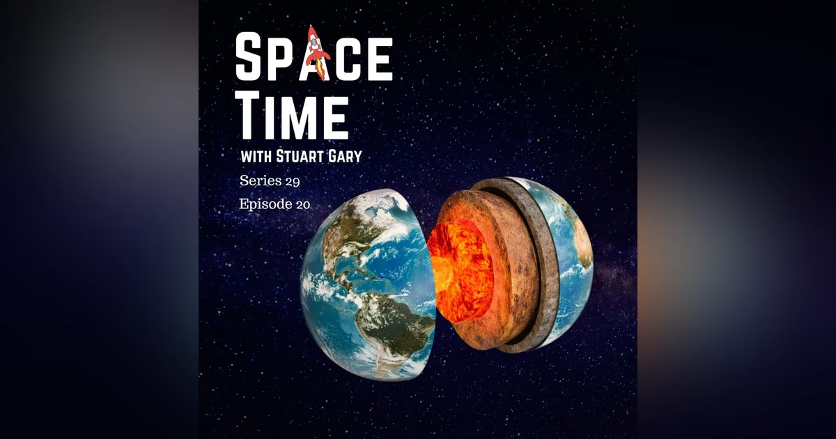 Earth's Core Secrets and Solar Neutrinos: Unveiling the Mysteries of Our Planet and the Sun