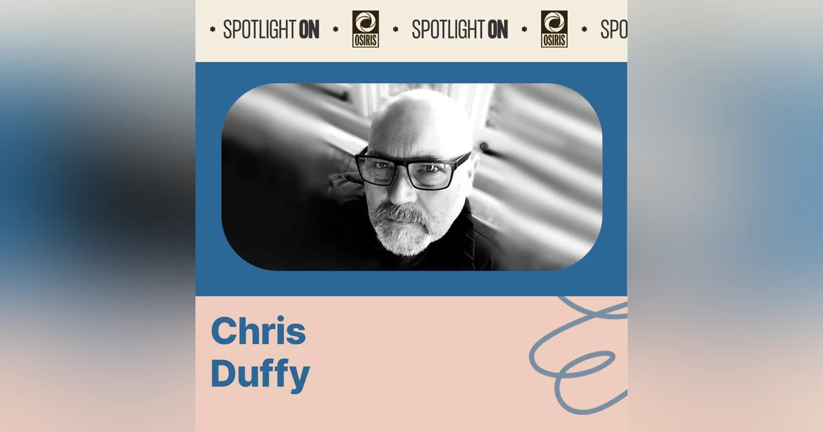 Chris Duffy
