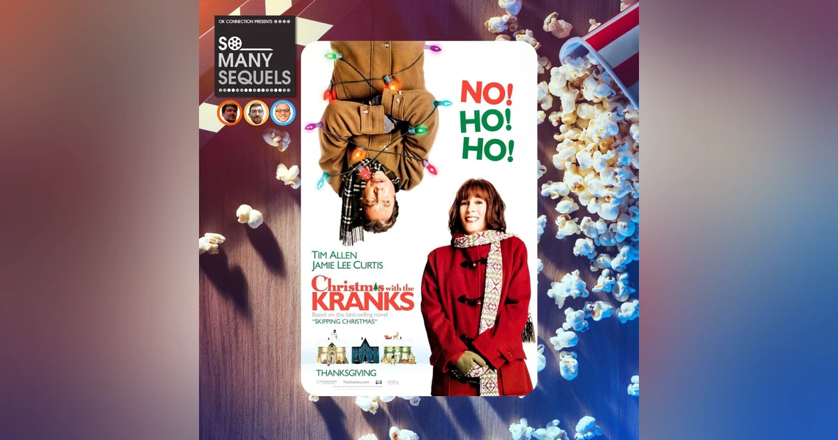 Christmas with the Kranks