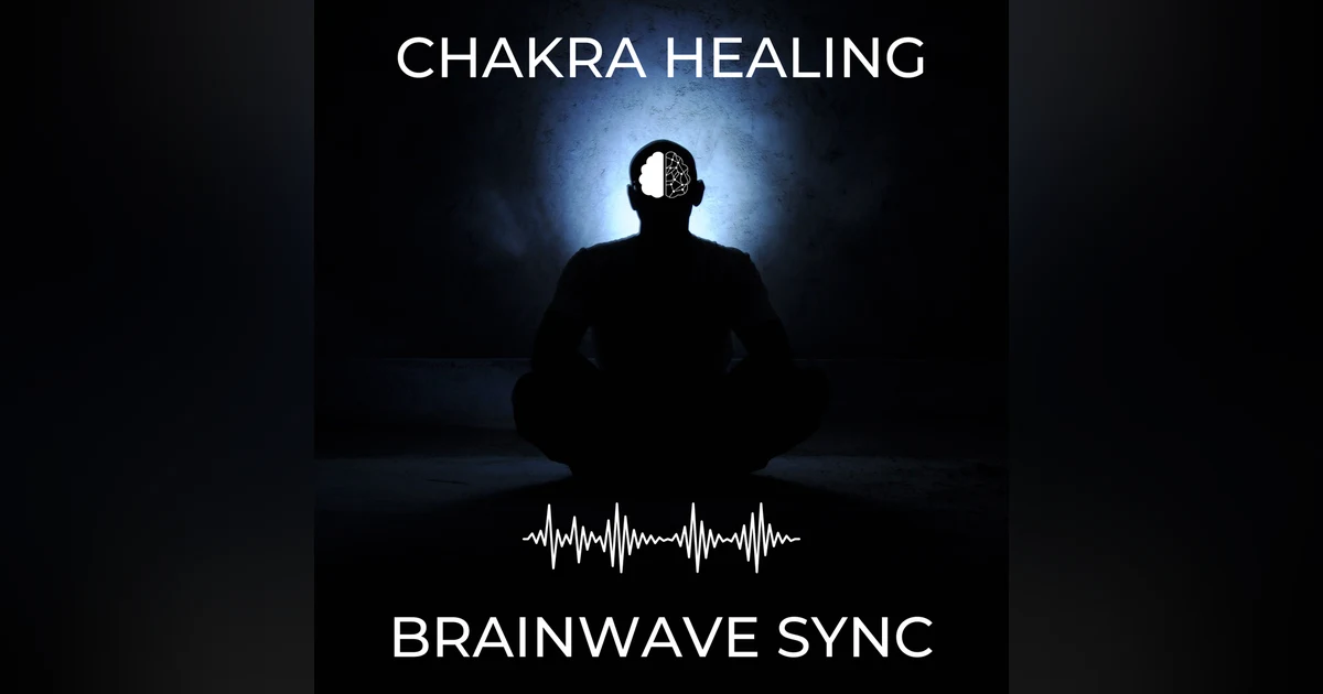 Brain Hemisphere Sync