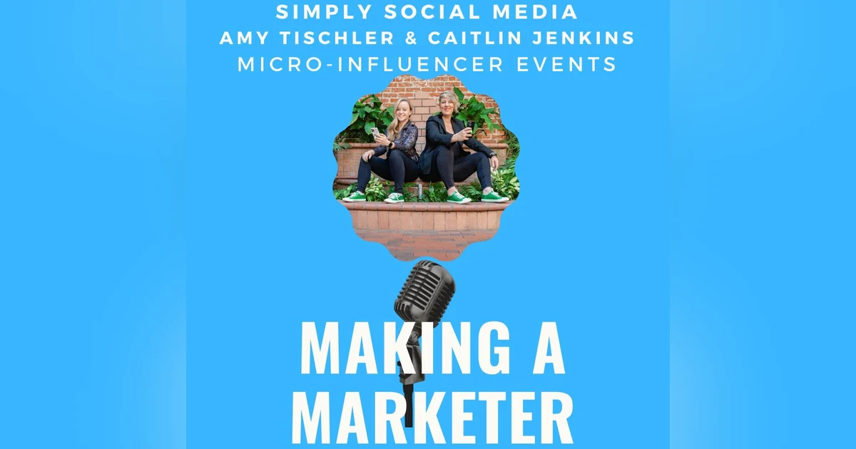 Micro-Influencer Events with Simply Social Media
