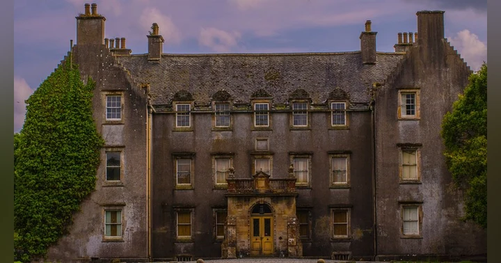 image for Bannockburn House By Jack Ziska