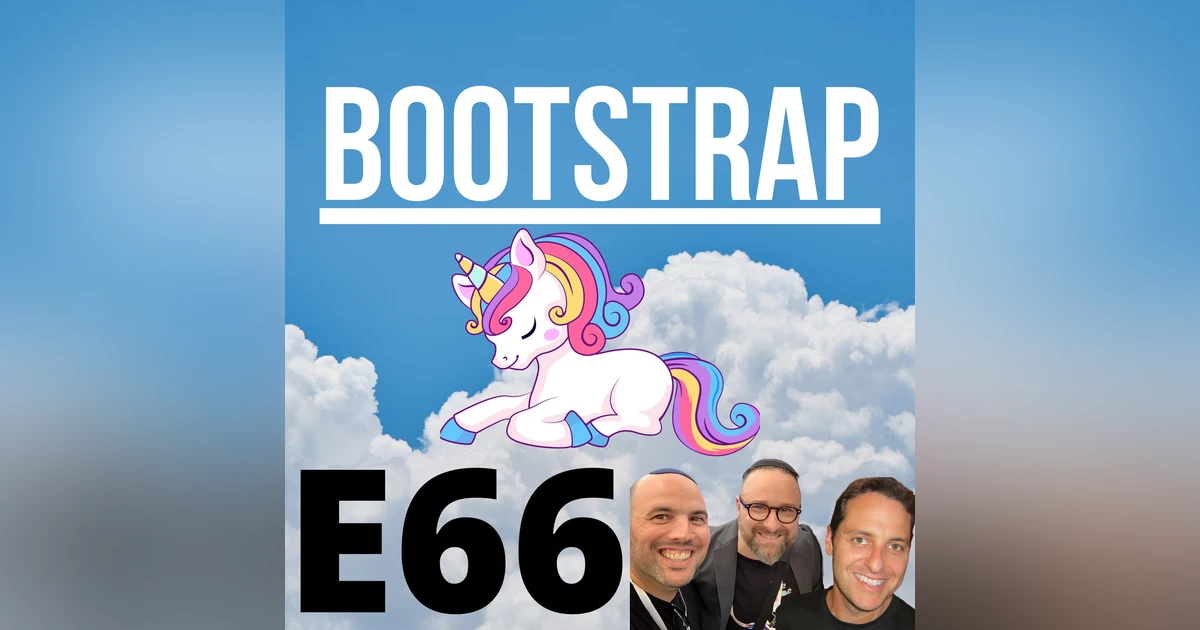 E66: The power of a unicorn