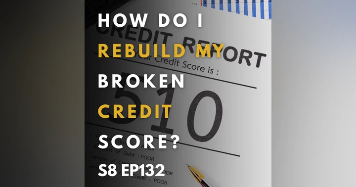 image for Rebuilding Confidence: Starting Anew with Your Credit Score