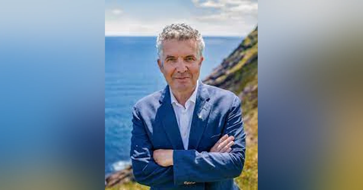 Season 2-Episode 40 - Rick Mercer Replay