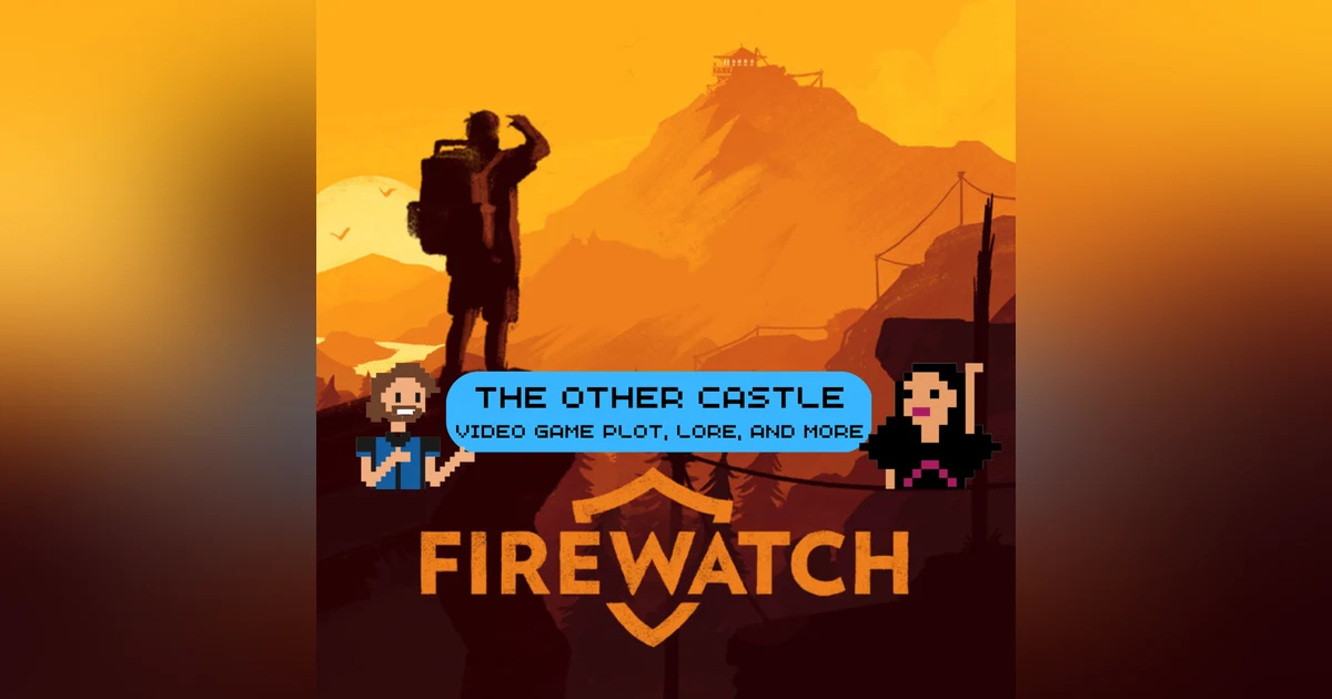 Firewatch