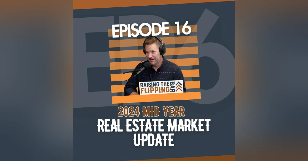2024 Mid Year Denver Real Estate Market Report: Prices, Inventory and Strategy Changes