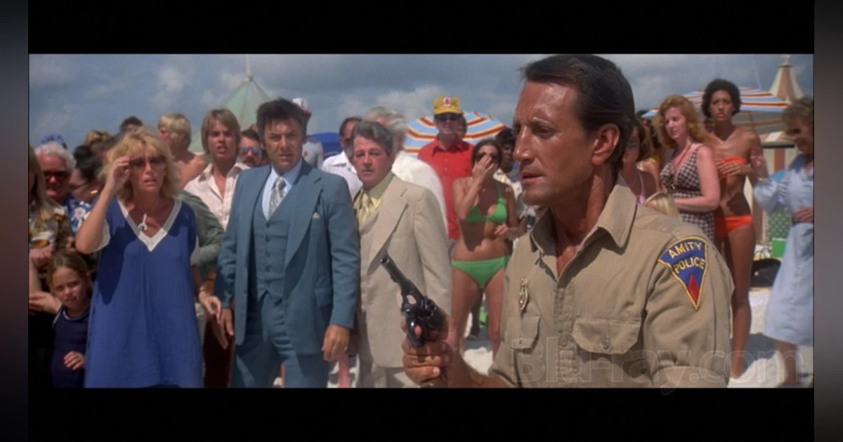 Jay Movie Talk Ep.126 Jaws 2(1978)