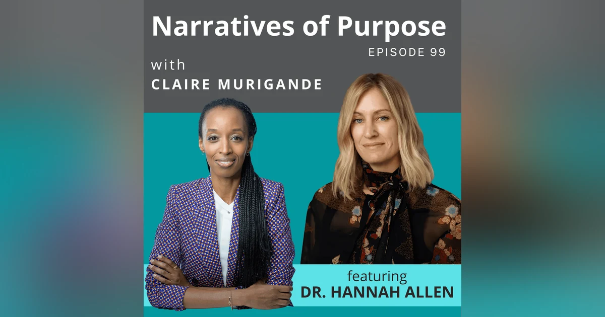 Making Medicine More Human - HIMSS26 Europe Insights with Dr. Hannah Allen