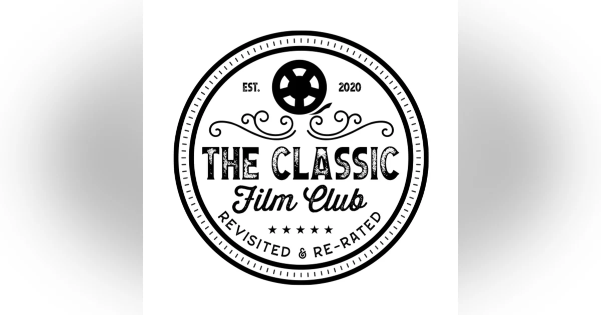 Say Hello to Richard Kuipers and The Classic Film Club