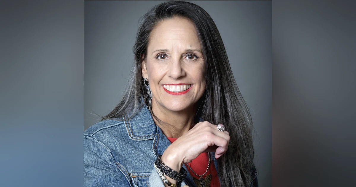 Susan Lataille: Shining A Light on Grief