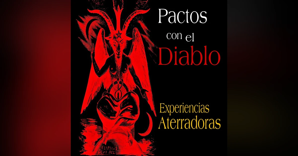 Harías Pactos con el Diablo? / Experiencias Aterradoras de Suscriptores / L.C.E.