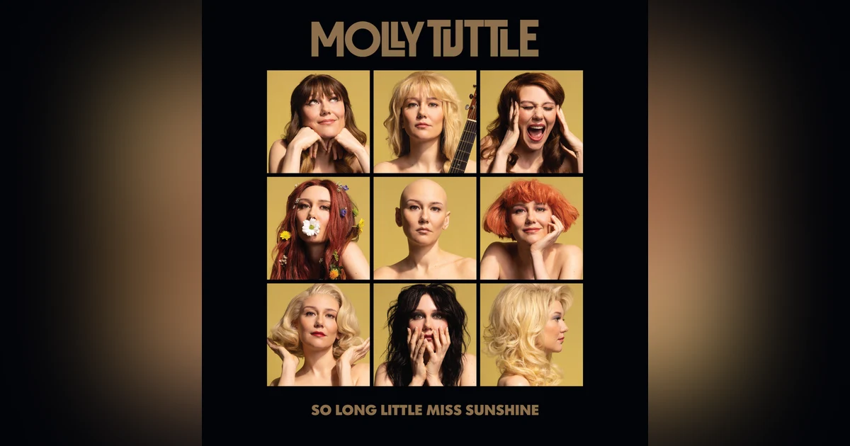 Molly Tuttle