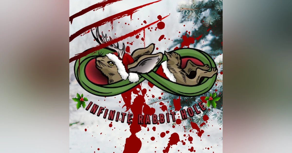 197. A Very IRH Xmas & Human Consciousness