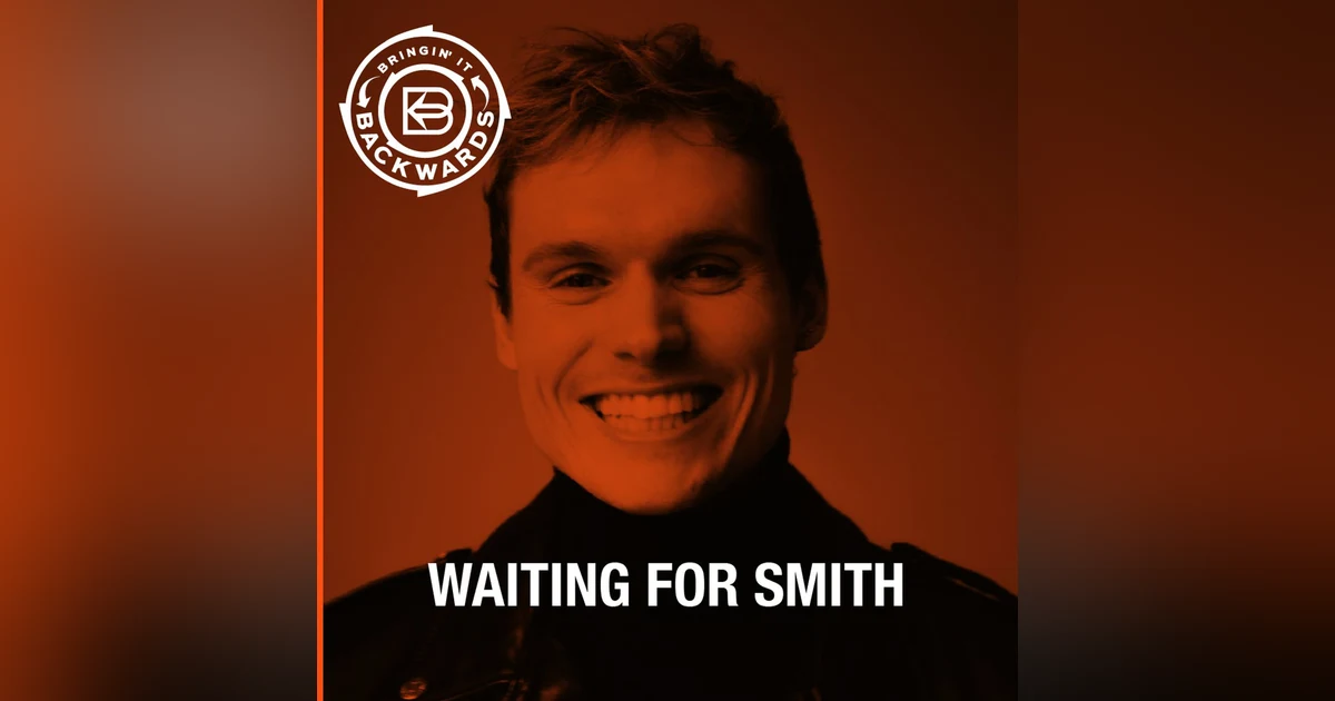 Interview with Waiting for Smith