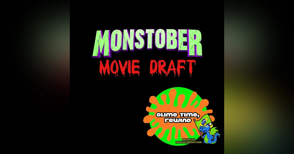 Monstober Movie Draft