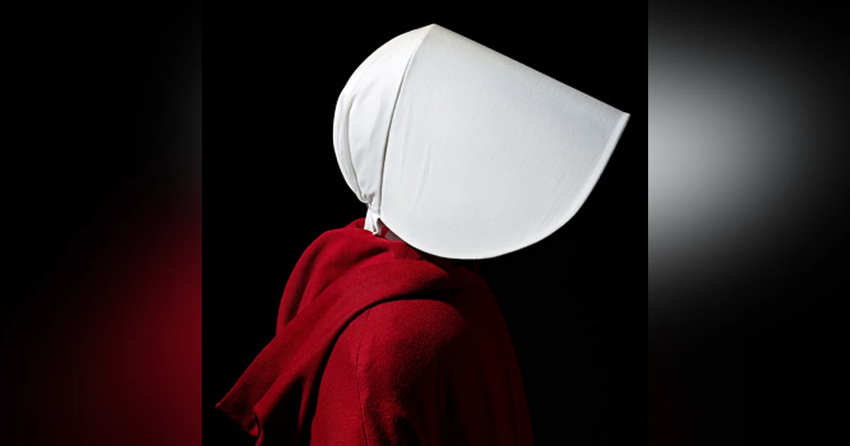 Shades of Handmaids Tale, Female Athletes Menstrual History Being Tracked!?