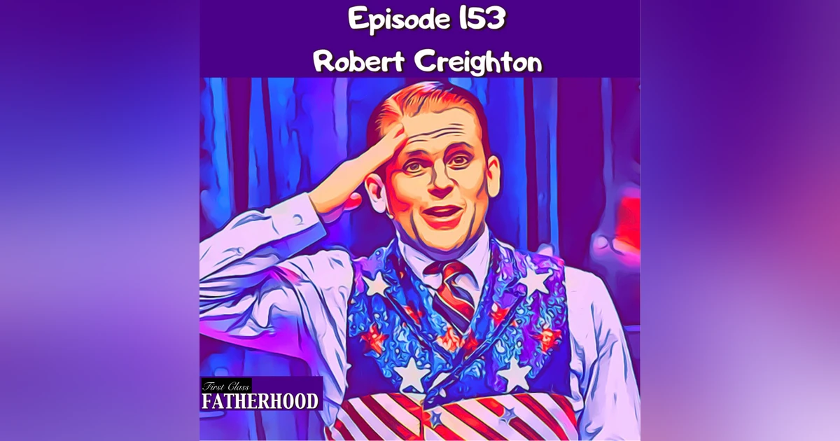#153 Robert Creighton