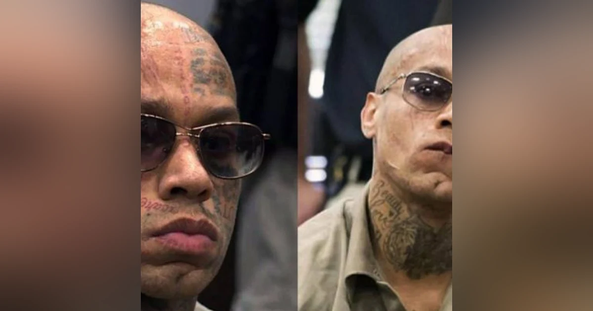 Interview with spree killer Nikko Jenkins Part 2