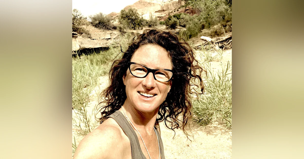 Recovering From Anorexia and Creating a Nourishing Life
