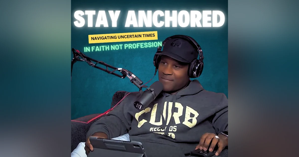 168. Navigating Uncertain Times
