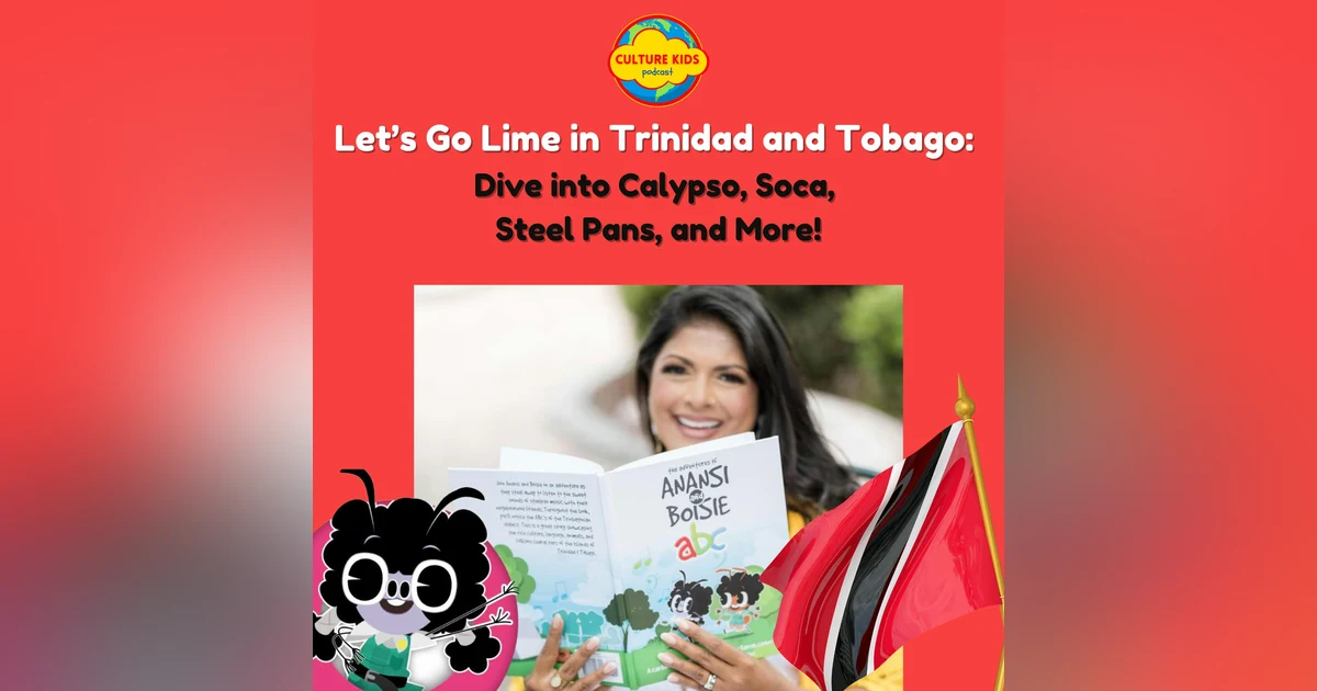 Let’s Go Lime in Trinidad and Tobago:  Dive into Calypso, Soca, Steel Pans, and More!