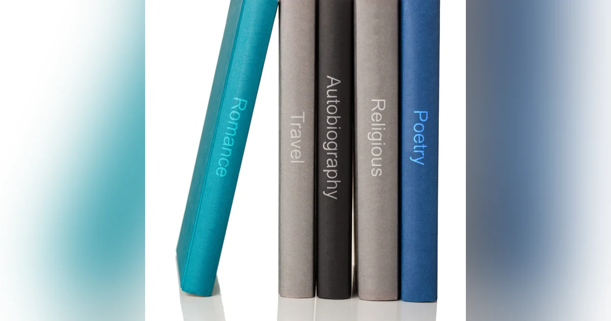 Is Writing in Multiple Genres the Key to Success in the Publishing Industry?