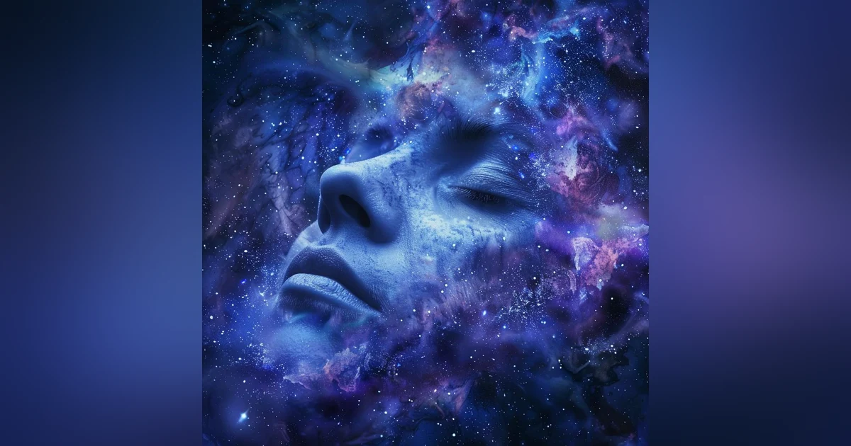 Inner Peace Guided Sleep, Healing While you Sleep Guided Meditation, Sleep Hypnosis Meditation