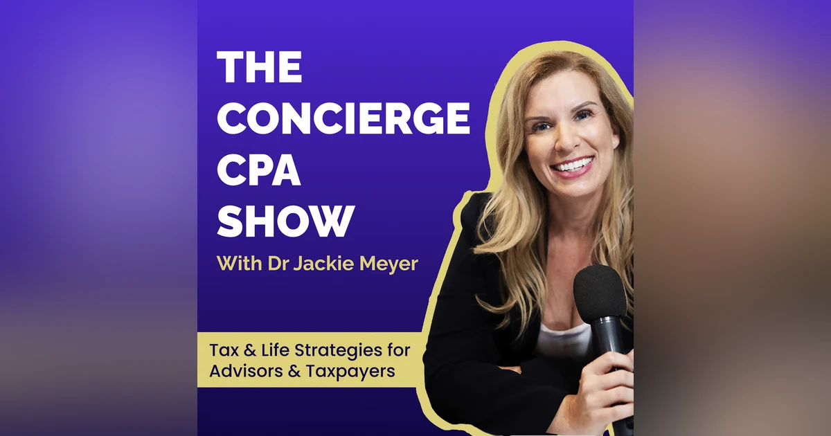 43 - Strategies for Success: Julie Smith's Tips for Operational Efficiency and Revenue Growth