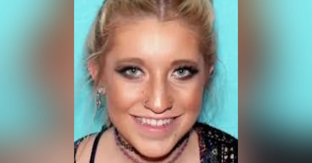 Chapter 124: Missing in Midland-The Vanishing of Caitlin Denison