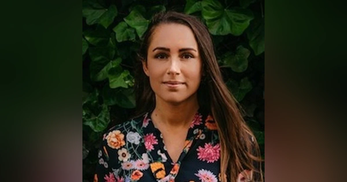 The Concussion Community with Sylvie van de Ree