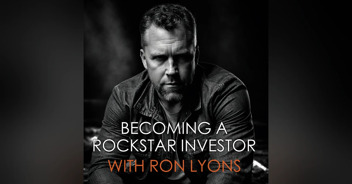 Mindset Mojo: Becoming a Real Estate Investor Rockstar