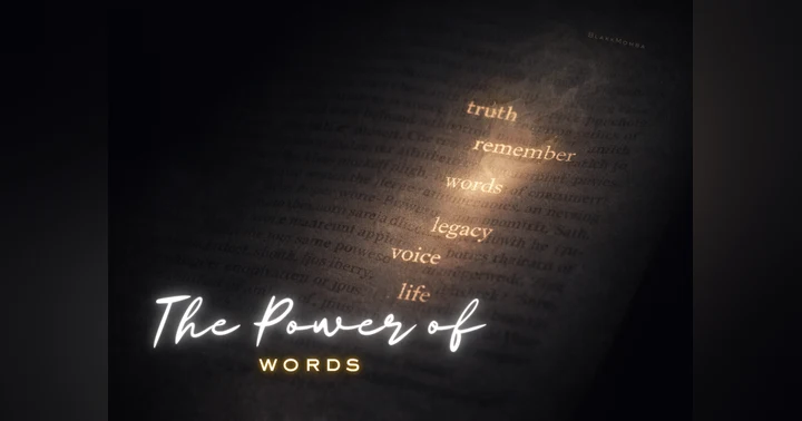 image for Community Spotlight: Building Bridges With Words
