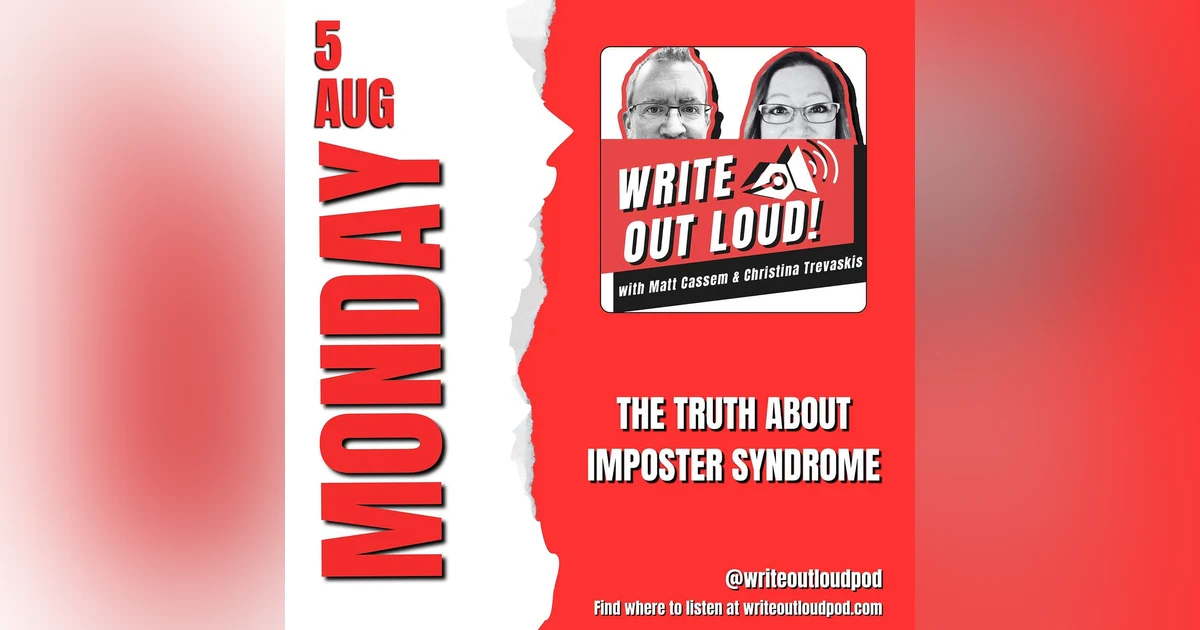 The Truth About Imposter Syndrome