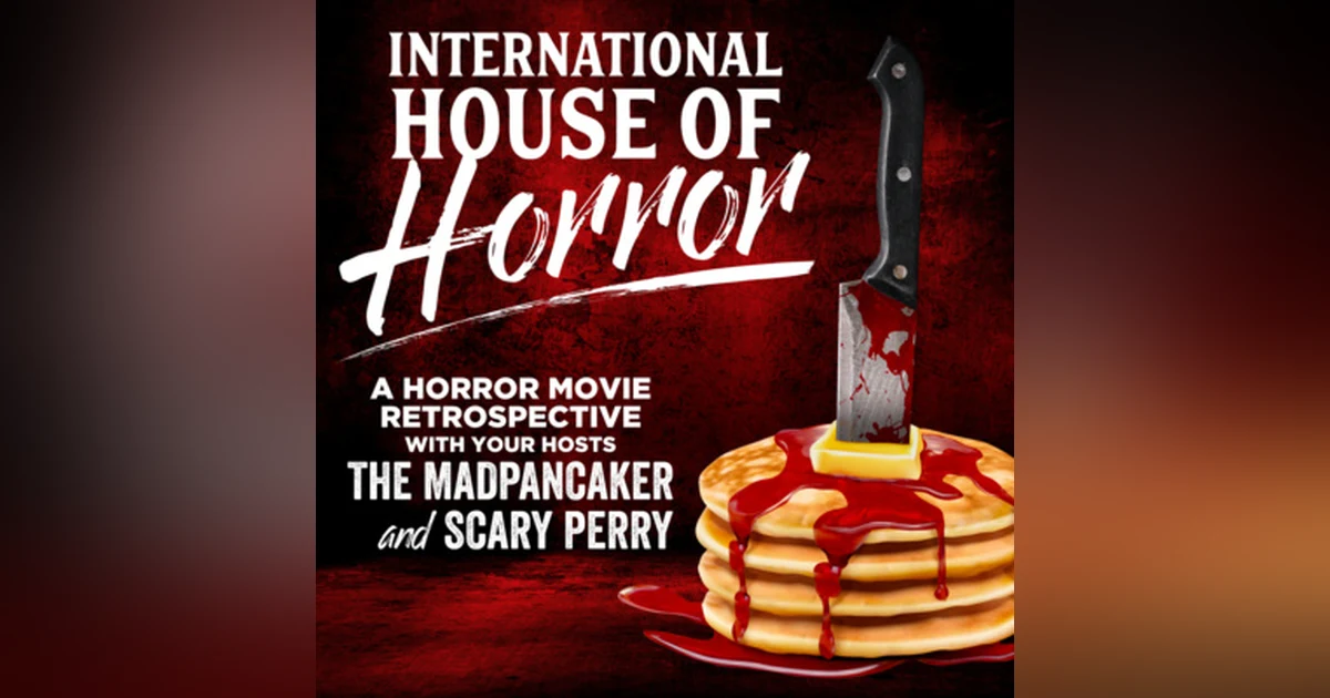 C.H.U.D. (1984): International House of Horror Episode 2