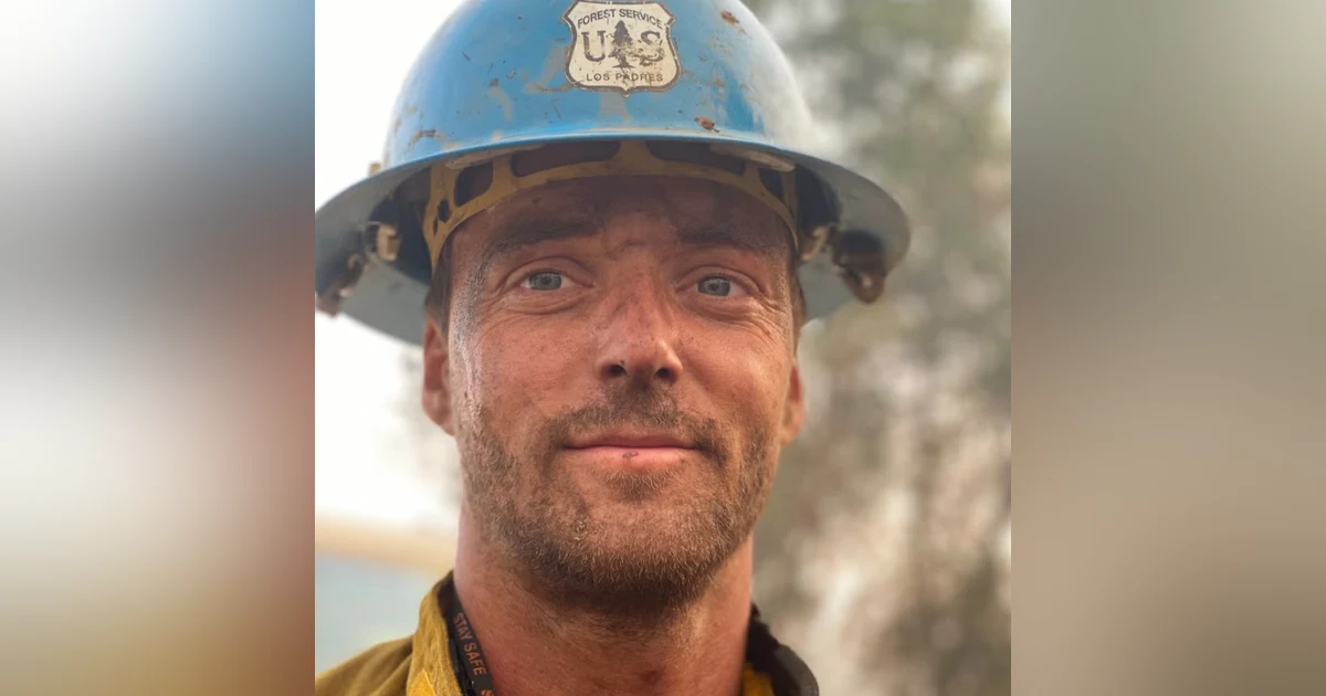 When it all Burns. Fighting Fire in a Transformed World. Talking with Jordan Thomas.