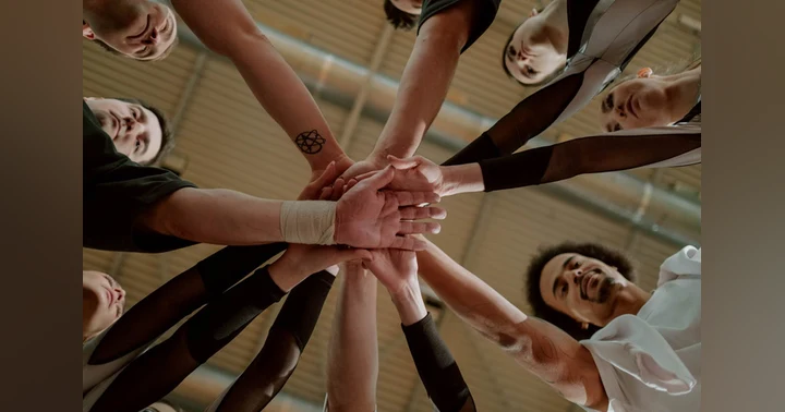image for Building Inclusive Workplaces: The Heart of Belonging in Business
