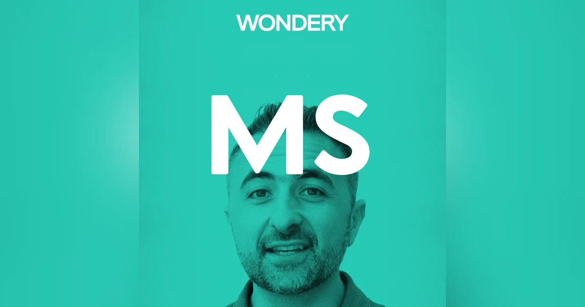 Mustafa Suleyman (on artificial intelligence)