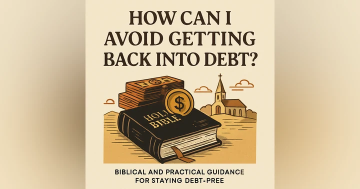 image for How to Protect Your Debt-Free Progress