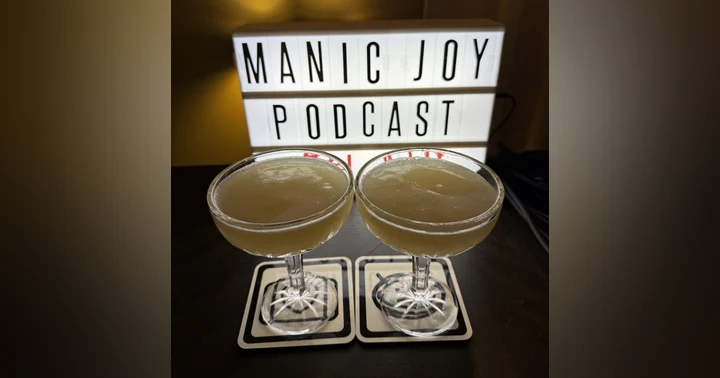 image for Featured Cocktail: Pear Martini